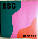 Винил ESG ‎– Step Off