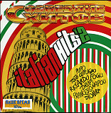 Созвездие Хитов. Italian Hits. Vol.2 (Сборник 2005 года)