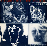 The Rolling Stones - Emotional Rescue 1980 USA