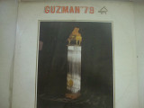 GUZMAN-79 CUBA