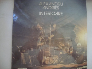 ALEXANDRU ANDRIES INTERIOARE ROMANIA