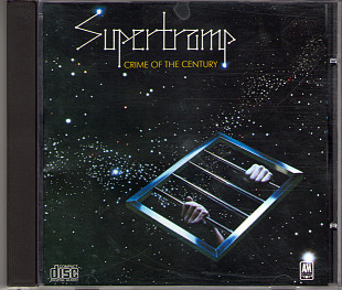 Supertramp – Crime of the century