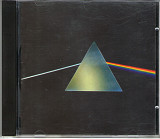 Pink Floyd – Dark side of the moon