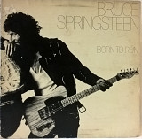 Bruce Springsteen (Born To Run) 1975. (LP). 12. Vinyl. Пластинка. Holland