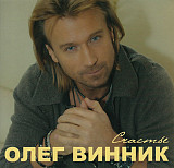 Олег Винник ‎– Счастье (Второй студийный альбом 2012 года)