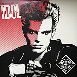 Billy Idol ‎– The Very Best Of - Idolize Yourself 2LP / Capitol Records ‎– 602557363531 /Europe 2017
