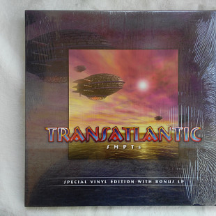 TransAtlantic "SMPTe" 2000 (2010) (RARE)