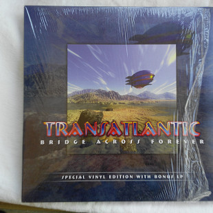 TransAtlantic "Bridge Across Forever" 2001(2010) (RARE)