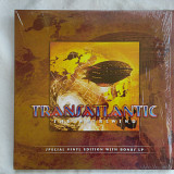 TransAtlantic "The Whirlwind" 2009 (2010) (RARE)