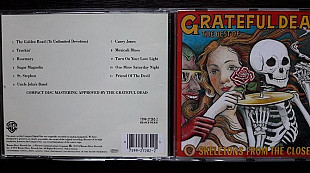 Grateful Dead-Greatest Hits