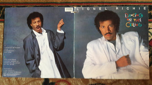 Lionel Richie -Dancing on the Ceiling
