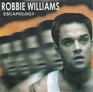 Robbie Williams ‎– Escapology