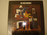 HEATH BROTHERS-Brothers And Others 1984 USA Post Bop