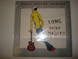 DAVID BECKER TRIBUNE- Long Peter Madsen 1986 USA Запечатан