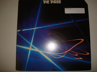 THE THREE- The three 1978 USA