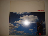 DAVID FRIESEN-INNER VOICES 1987 USA Jazz
