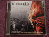 CD Dark Tranquillity - Character - 2005