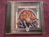 CD Dschinghis Khan - Rom - 1980