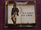 CD Dimino - Old habits die hard - 2015