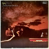 Genesis EX Phil Collins ‎ (...And Then There Were Three...) 1978. (LP). 12. Vinyl. Пластинка. German