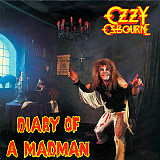 Ozzy Osbourne - 3 альбома