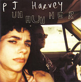 P.J. Harvey - 2004 - Uh Huh Her