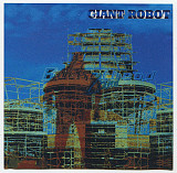 Buckethead ‎2000 Giant Robot (Funk Metal)
