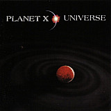 Planet X 2000 Universe (Prog Rock)