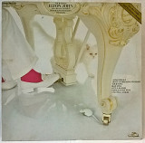 Elton John ‎ (Your Songs) 1973-82. (LP). 12. Vinyl. Пластинка. Germany
