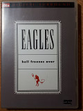 Eagles ‎ Hell Freezes Over