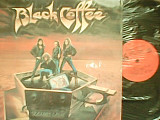 Black Coffee (Golden Lady)-1992/(LP, Album.Red) Оптом скидки до 49%!