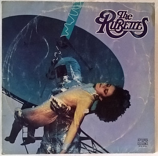 The Rubettes ‎ (Still Unwinding) 1978. (LP). 12. Vinyl. Пластинка. Bulgaria.