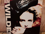 Kim Wilde "Close" 1988 г.