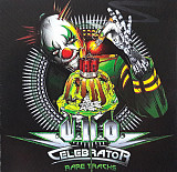 U.D.O. (2) ‎– Celebrator - Rare Tracks (Сборник 2012 года)
