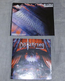 Полиграфия на CD Blitzkrieg - Theatre Of The Damned