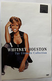 Whitney Houston ‎– The Ultimate Collection