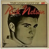 Rick Nelson (The Very Best Of) 1957-72. (LP). 12. Vinyl. Пластинка. U.S.A.