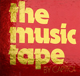 The Music Tape -- катушка с лентой, новая NOS