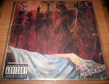 Cannibal Corpse ‎– Tomb Of The Mutilated