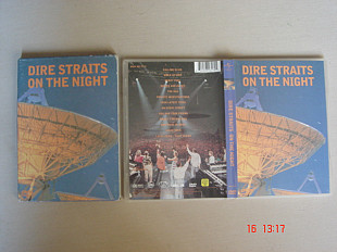 DIRE STRAITS & BLACK SABBATH & BLUE QYSTER CULT