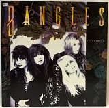 Bangles (Everything) 1988. (LP). 12. Vinyl. Пластинка. Holland.