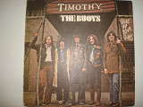 BUOYS-The buos 1971 USA Rock Pop Rock