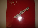 FOGHAT-Girls to chat & boys to bounce 1981 USA Rock