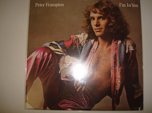 PETER FRAMTON-Im In You 1977 USA Rock Rock & Roll, Pop Rock