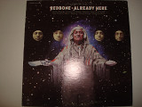 REDBONE-Already here 1972 USA Blues Rock