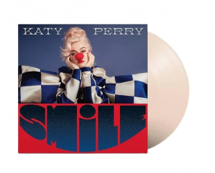 Katy Perry - Smile