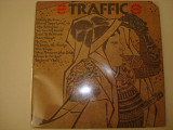 TRAFFIC-More heavy traffic1975 Jazz, Rock, Funk / Soul