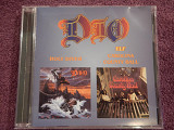 CD DIO - Holy diver -1983; ELF-Carolina country ball -1974 (2in1)