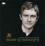 Martin Freeman /Made To Measure (A Personal Selection Of Classic Motown Cuts) (сборник 2006 года)