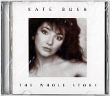 Kate Bush ‎– The Whole Story (Сборник 2006 года)